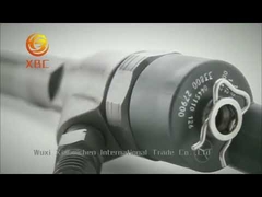 0 445 110 126 Injecteur à rampe commune Bosch