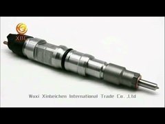 Carburant de moteur diesel 0 445 120 218 Injecteur à rampe commune