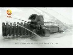 127-8216 Injecteur de carburant pour rail commun