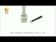 Buse à rampe commune DLLA152P980 pour 093400-9800