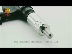 095000-5471 injecteur commun de rail de Denso, injecteur de carburant de Denso