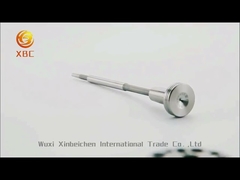 Le moteur diesel de Bosch partie la soupape de commande d'injecteur de F 00R J02 466