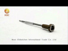 L'injecteur XBC partie la soupape de commande à rampe commune Bosch F 00V C01 043