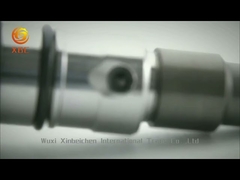 Pièces de rechange diesel de moteur 0 445 120 007 injecteur commun de rail