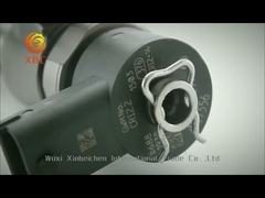 Injecteur commun de rail de la voiture 0 445 110 293 diesel de Bosch