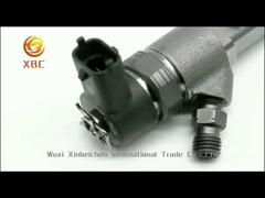 Injecteur commun de rail de Bosch du diesel 0 445 110 376