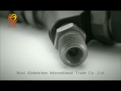 Pompe à moteur Diesel 0445120048, Injection de carburant à rampe commune