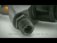 Injecteur en acier 0445120067 Cr pour bec Bosch