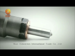 Injecteur diesel à rampe commune d'OEM 0445 120 121 BOSCH