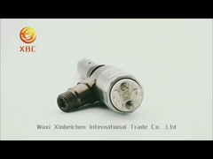 Système d'injection Crdi à rampe commune de carburant diesel 326-4700