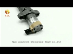 Système d'injection diesel à rampe commune 328-2585 pour voiture CE