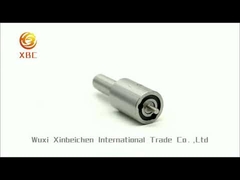 Pièces de carburant Type S, buse d'injecteur Diesel ZCK150S435E