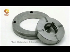 Pompe d'alimentation VE en acier rapide 096140-0030 20 mm