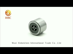 Soupape de refoulement de pompe d'injection F210