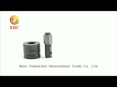 Soupape de distribution diesel de pompe d'injection d'ISO9001 F832