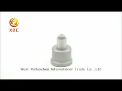 Valve de refoulement de pompe d'injection de taille standard F833