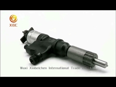Injecteur de carburant à rampe commune OEM 095000-5341 Denso