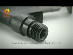 Injecteurs diesel de Denso de pompe à carburant de pièces d'auto 095000-6700