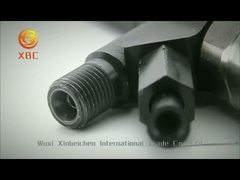 Injecteurs de carburant Denso diesel à rampe commune 095000-6790