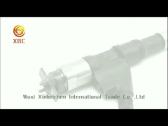 Pièces de moteur automobile Denso injecteur à rampe commune 095000-8011