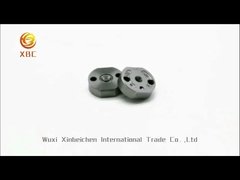 Vanne de commande à rampe commune Denso de conception OEM 19#