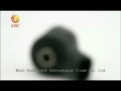 Vanne électromagnétique diesel de F 00V C30 319, vanne électromagnétique d'injecteur de Bosch