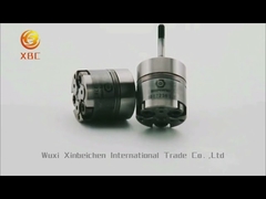 Vanne de commande 32F61-00062 CAT 320D pour injecteur 326-4700