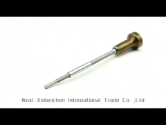 Soupape de commande de Bosch