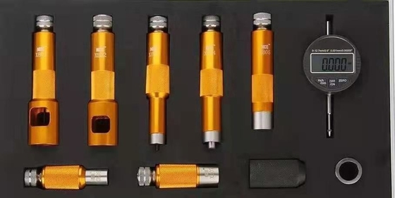 Outils diesel de mesure d'injection pour Bosch et Denso