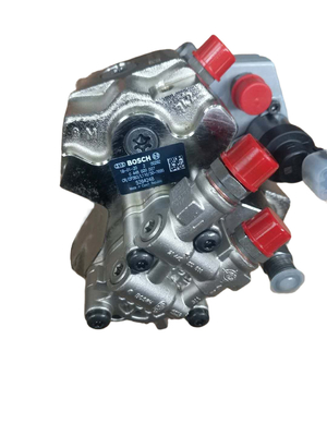 ISO9001 0 pompe diesel d'injection de carburant de 445 020 007 Bosch