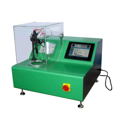Model 9000 d'OEM 1800 banc d'essai commun de rail de la barre 220V 50HZ