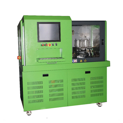 Model commun 8500 de banc d'essai de rail de pompe d'injection de carburant de 2400 barres