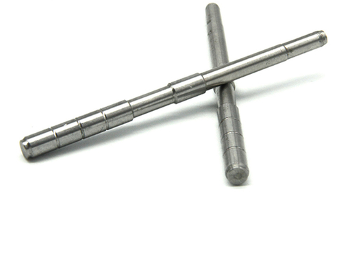 soupape de commande commune de rail de 63.5mm Rod For Injector 095000-6591/6593/6592/6353