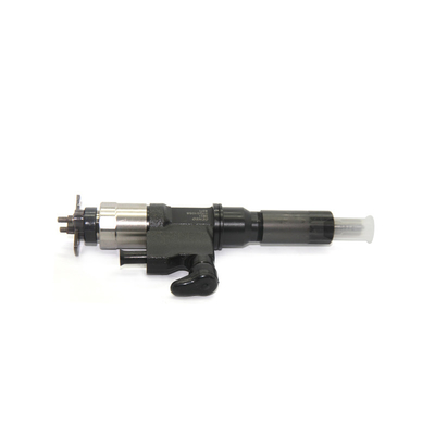 Bec commun 095000-8901 d'injecteur de rail de pompe à huile de pièces d'auto diesel de Bosch