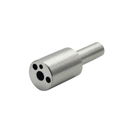 Le type de moteur est un moteur à commande numérique.