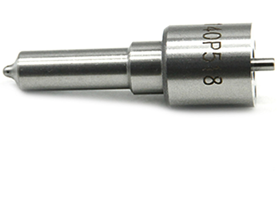 Bec 0 433 171 372 d'injecteur de pompe d'injection diesel de la taille standard DLLA140P518