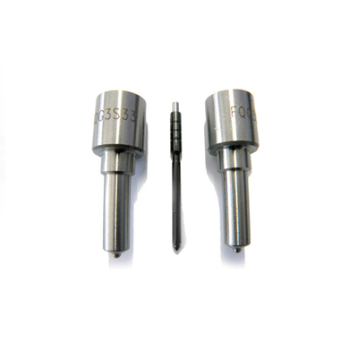 Bec d'injection de pièces de rechange des pièces d'auto FQG3S33 3.5mm pour le système de moteur diesel