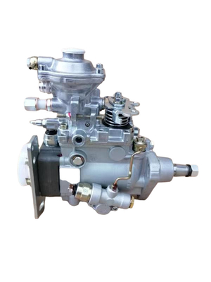 Pompe d'injection diesel argentée de 0460424351 Bosch Assy Common Rail Spare Parts