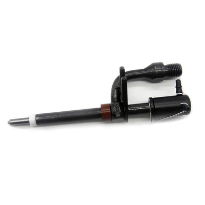 Injecteur de carburant à crayon pour camions Injecteur commun 33406 pour système de carburant haute pression