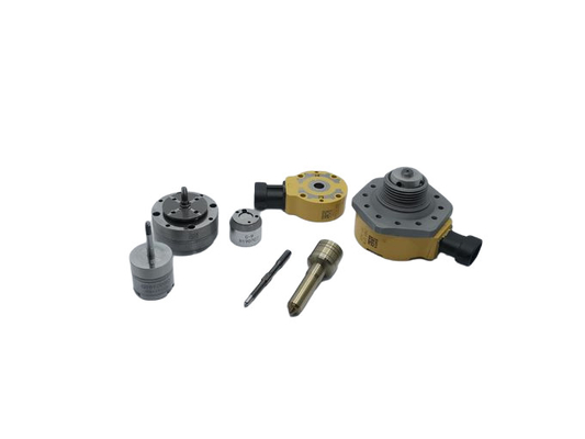 238-8091 soupape de commande commune de rail de  C7 C9 d'injecteur