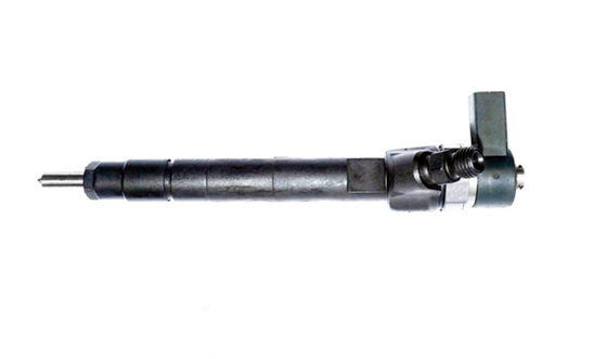 Taille standard 0 injecteur commun 0445110055 de rail d'injection de carburant de 445 110 055 Bosch