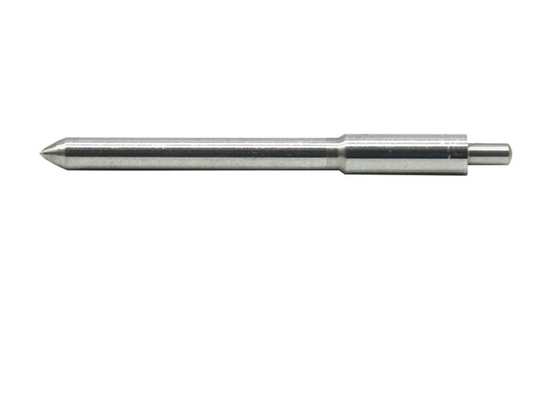 La pompe d'injecteur de gazole de la taille standard DLLA155P67 équipent 0433 171 067 d'un gicleur