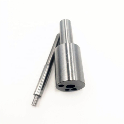 Bec DLLA142S344N501 105015-5490 d'injecteur de camion de moteur diesel de S