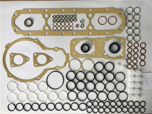 Les kits de réparation communs de rail essence des kits de garniture de l'injection 800635 de pompe