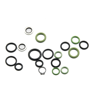 Les matériaux élevés révisent le kit de réparation 1213633 pour la pompe d'injection de  320D