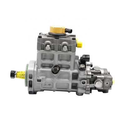 Acier à grande vitesse 326-4635  Fuel Injection Pump