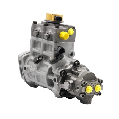 Acier à grande vitesse 326-4635  Fuel Injection Pump