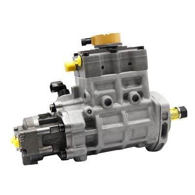 Acier à grande vitesse 326-4635  Fuel Injection Pump
