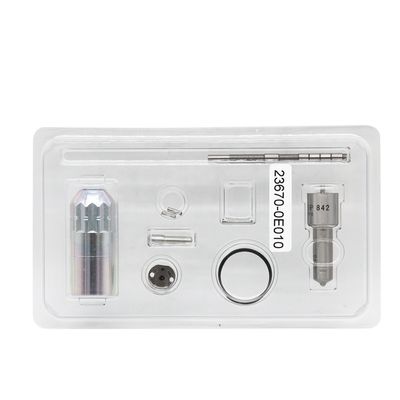 23670-0E010 Pièces de rampe commune pour Denso