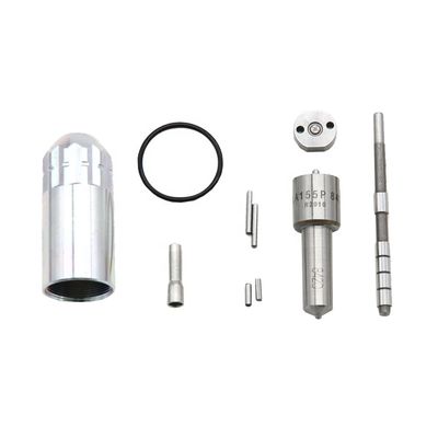 23670-0E010 Pièces de rampe commune pour Denso